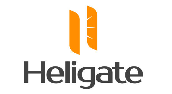 Heligate