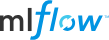 mlflow logo